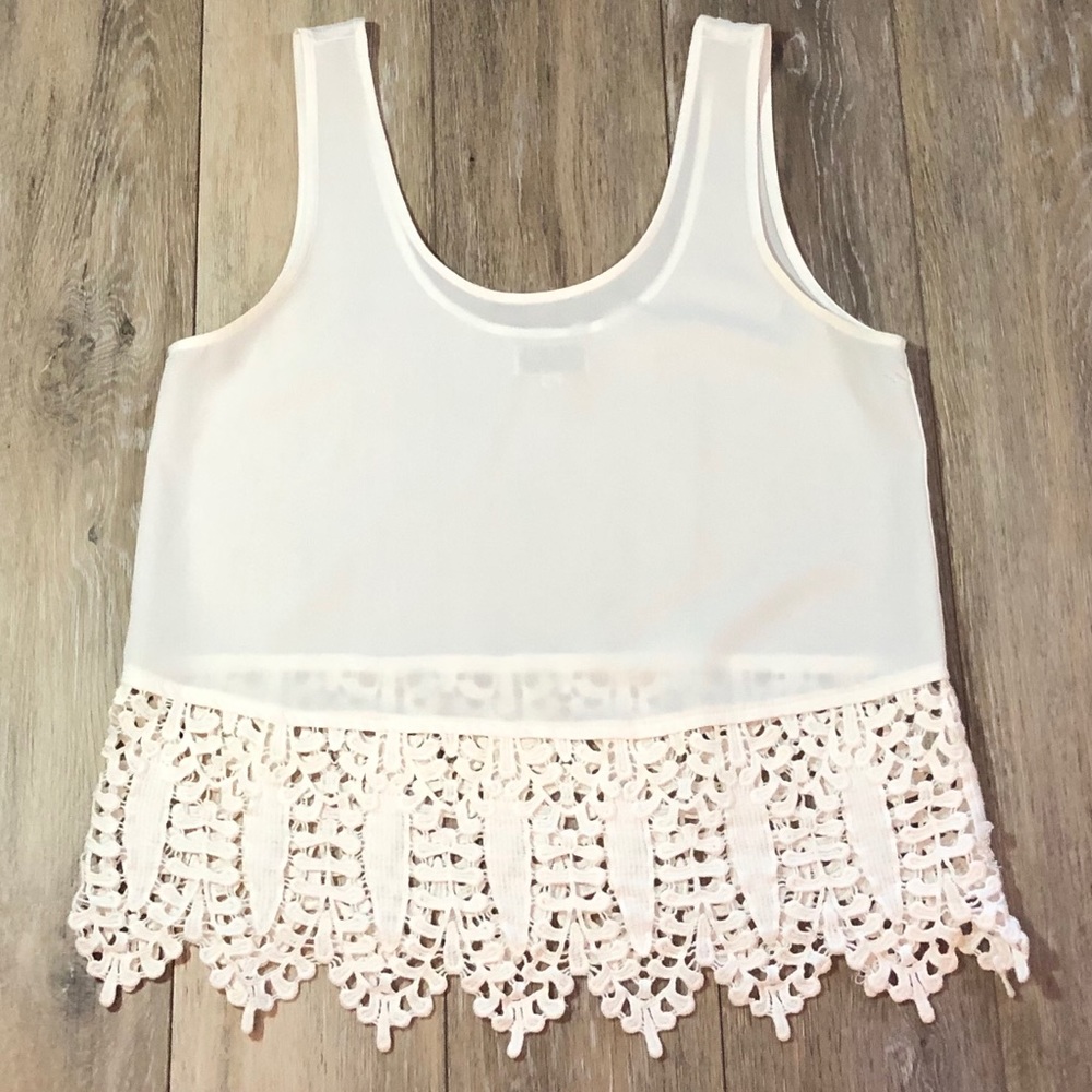 Lucca Couture Top